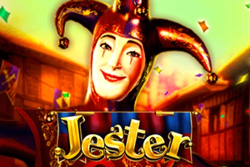 Jester slot by GMW