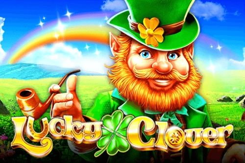 Lucky Clover slot by GMW