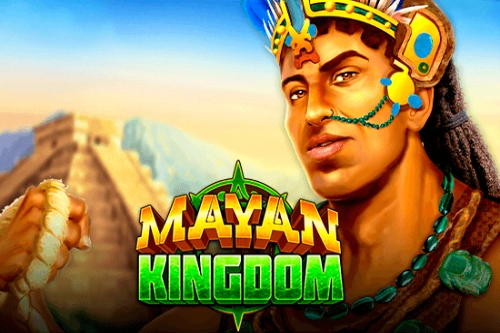 Mayan Kingdom slot by GMW