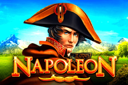 Napoleon slot by GMW