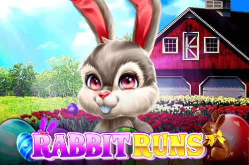 Rabbit Runs slot by GMW
