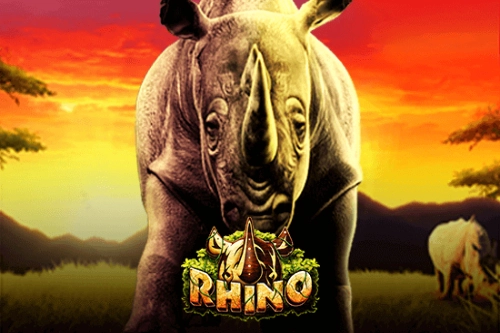 Rhino slot by GMW