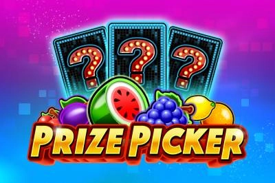 Prize Picker demo