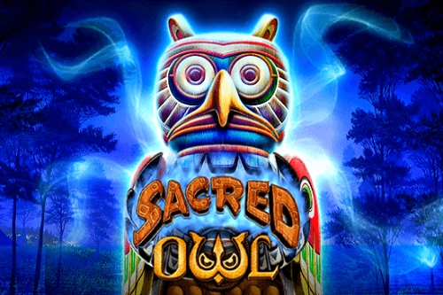 Sacred Owl slot by GMW
