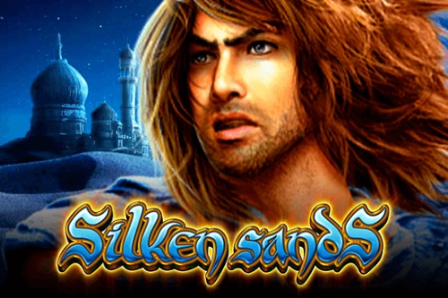 Silken Sands slot by GMW