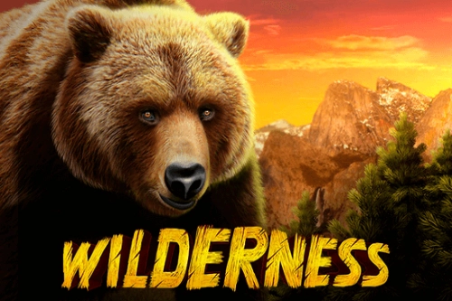 Wilderness slot by GMW