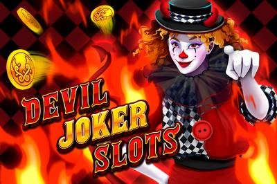 Devil Joker Slots demo