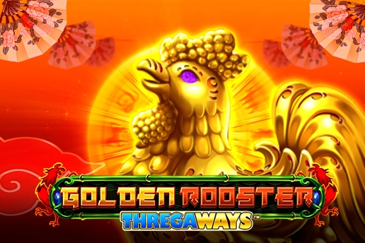 Golden Rooster slot by GMW