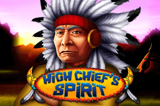 High Chief's Spirit slot by GMW