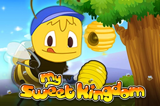 My Sweet Kingdom slot by GMW