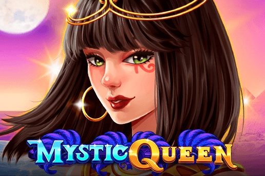 Mystic Queen slot by GMW