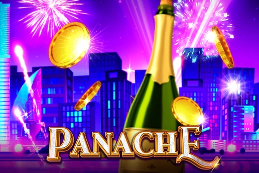 Panache slot by GMW
