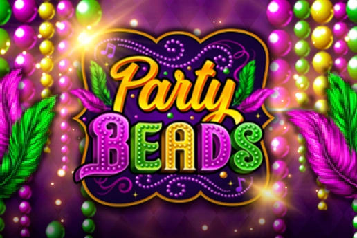 Party Beads slot by GMW