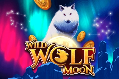 Wild Wolf Moon demo