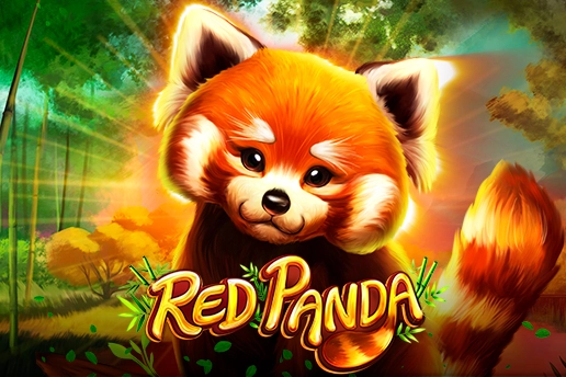 Red Panda slot by GMW