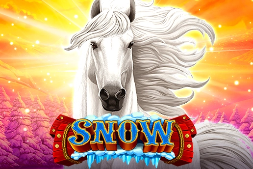 Snow slot by GMW