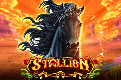 Stallion slot by GMW