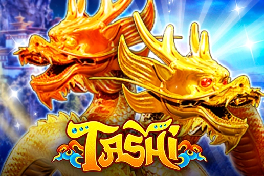 Tashi slot by GMW