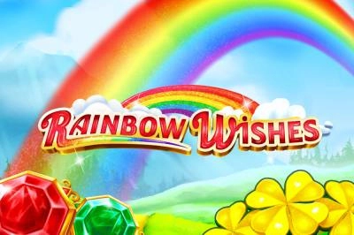 Rainbow Wishes demo