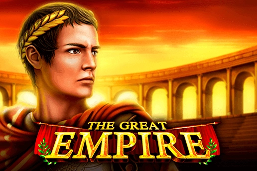 The Great Empire slot by GMW