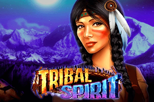 Tribal Spirit slot by GMW