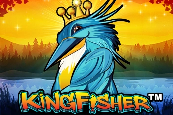 Kingfisher slot by Wishbone - 96.25% RTP