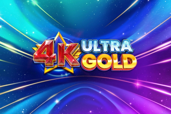 4K Ultra Gold slot by 4ThePlayer - 94% RTP