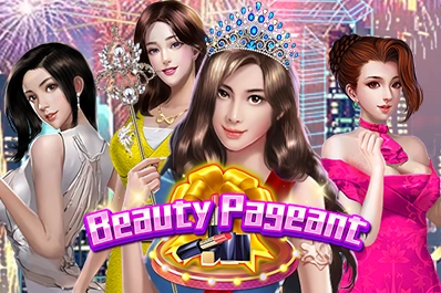 Beauty Pageant Demo Slot
