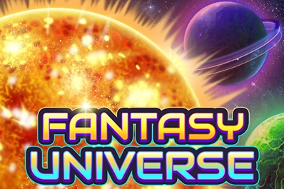 Fantasy Universe slot by KA Gaming