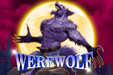 Werewolf Demo Slot