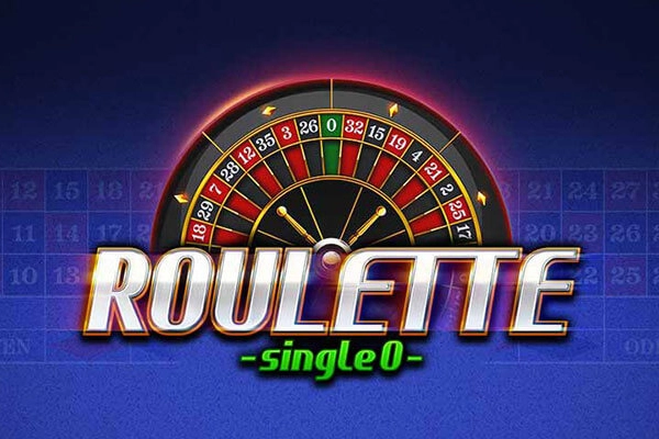 Roulette Single 0 Demo Slot