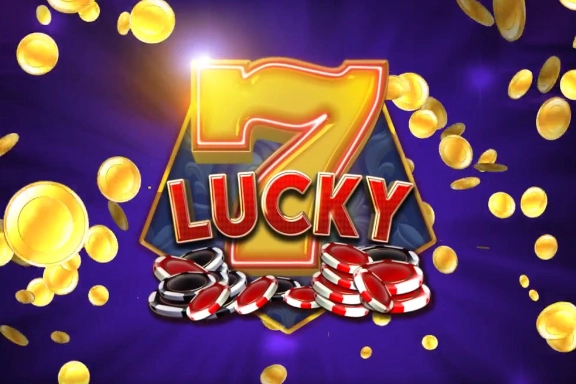Lucky 7 Demo Slot