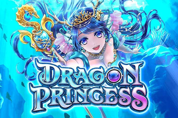 Dragon Princess slot by Hissho Dragon