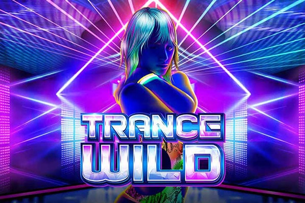 Trance Wild slot by Hissho Dragon