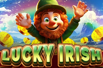 Lucky Irish Demo Slot