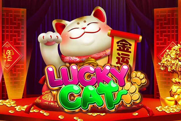 Lucky Cat Demo Slot