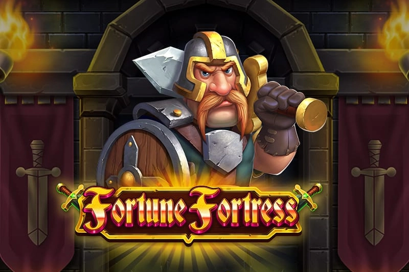 Fortune Fortress slot by Realistic Games