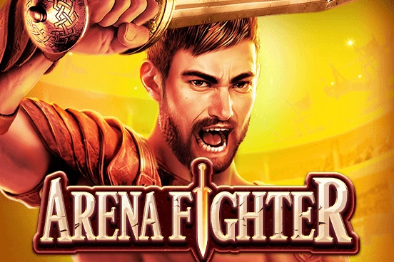 Arena Fighter demo