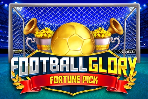 Football Glory Fortune Pick slot by NetGaming