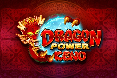 Dragon Power Keno Demo Slot