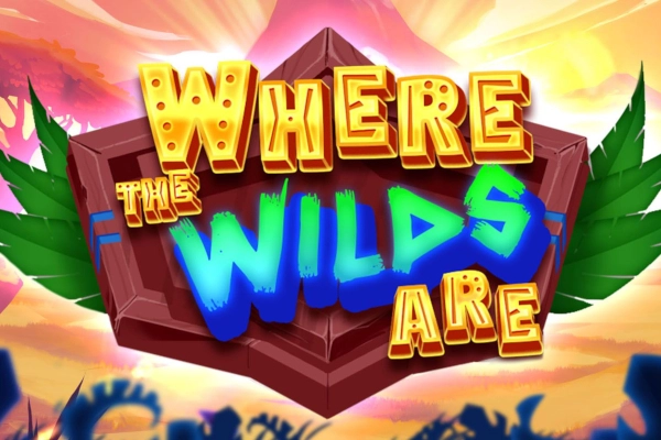 Where the Wilds Are slot by Slot Factory