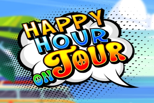 Happy Hour on Tour slot by WMG