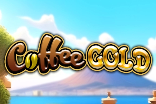 Coffee Gold slot by WMG