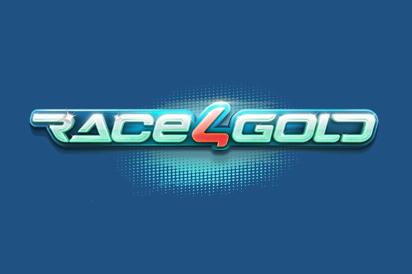 Race4Gold slot by Silverback Gaming