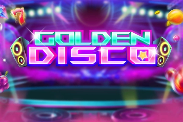 Golden Disco slot by Aspect Gaming