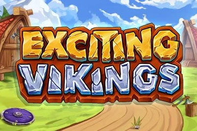 Exciting Vikings slot by Slot Factory