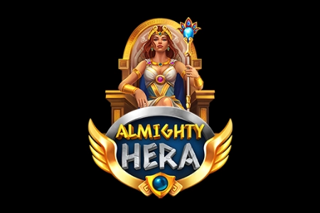 Almighty Hera slot by Indigo Magic