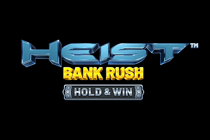 Heist: Bank Rush slot by Betsoft