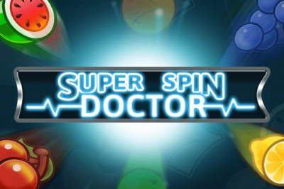 Super Spin Doctor demo