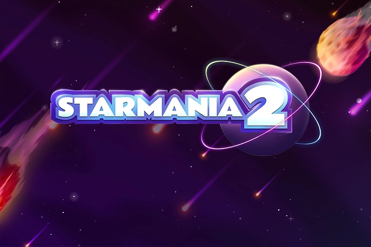 Starmania 2 slot by Light & Wonder